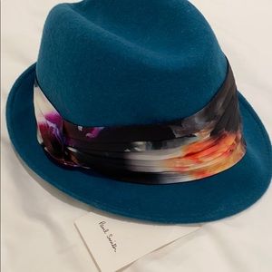 Paul Smith hat